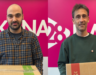 Iker Aseginolaza eta Ion Ubide dira Errigorako saskien irabazleak