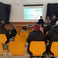 2025ean Zizurkilen erroldatu ziren herritarrei harrera