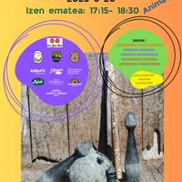 Belauntzako San Joan bola eta toka txapelketa