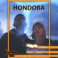 Hondora
