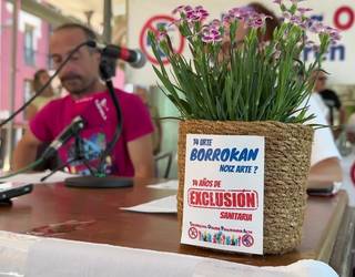 Irastorza: "Gainerako eskualdeak baino okerrago egongo gara"