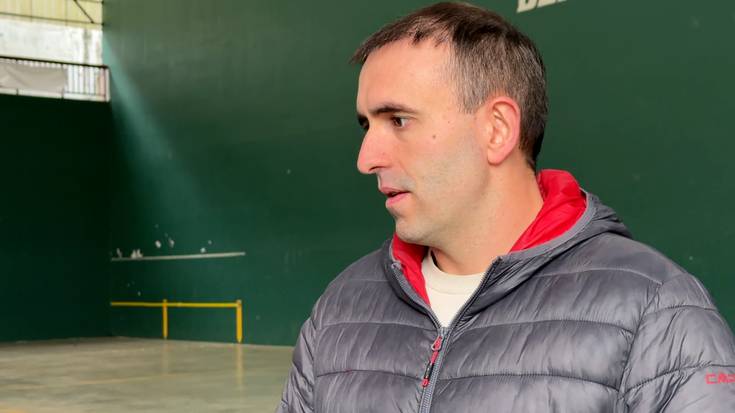 Erremontearen etorkizuna kolokan