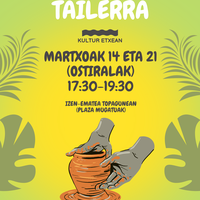 Zeramika tailerra
