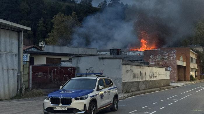 Sutea San Esteban auzoan