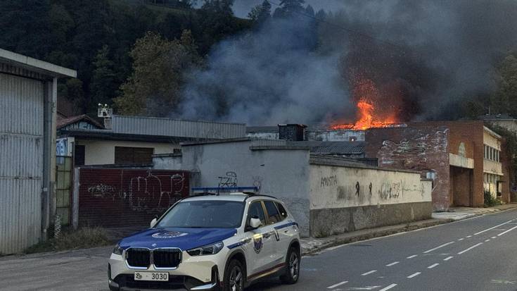 Sutea San Esteban auzoan