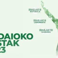 Bedaioko festak