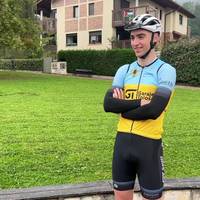 Frantzako Tour-eko lehen euskaldunari omenaldia