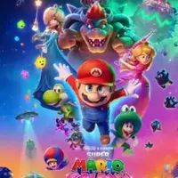 Super Mario Galaxy: La pelicula