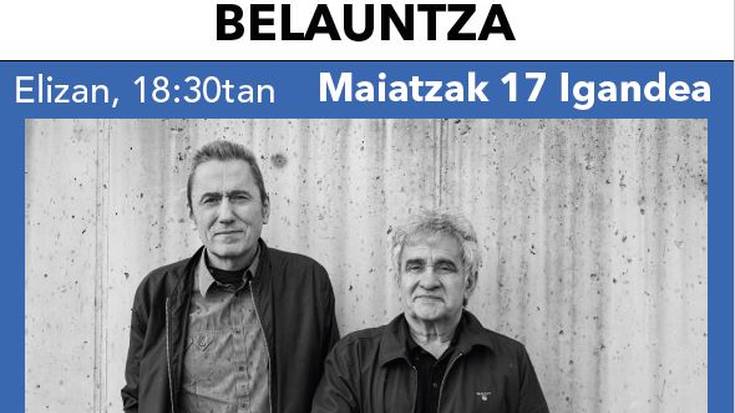 Paradisua eta Katuak