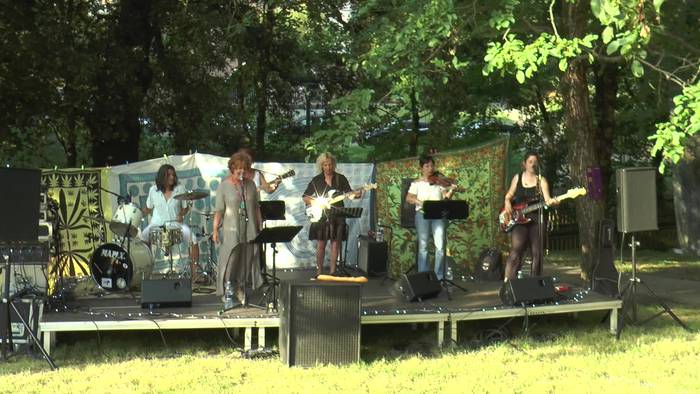 Dudik-P taldearen emanaldia