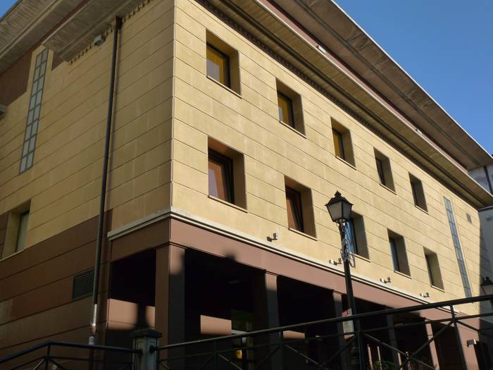 Udako ordutegia Ibarrako kultur etxean