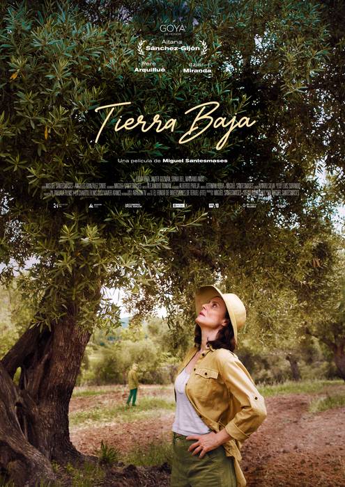 Tierra baja