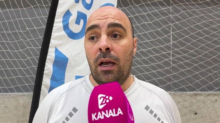 Tolosala-Lauburu derbiaren osteko adierazpenak