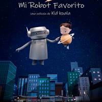 Mi robot favorito