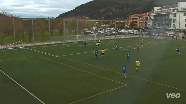 Tolosa CFk irabazi ezinda jarraitzen du