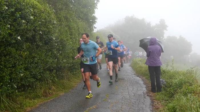 Ekainaren 14an egingo dira T2T eta T3T