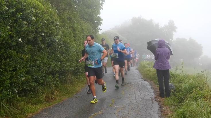 Ekainaren 14an egingo dira T2T eta T3T