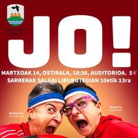 JO!