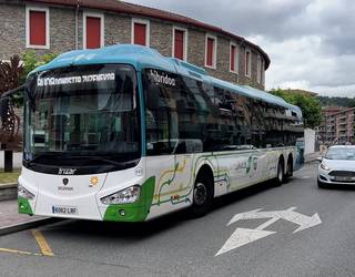 Alegiako festetatik bueltatzeko autobus zerbitzu bereziak ezarriko dira