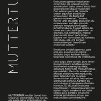 Muttertum-Euskal Emakume Eskultoreak