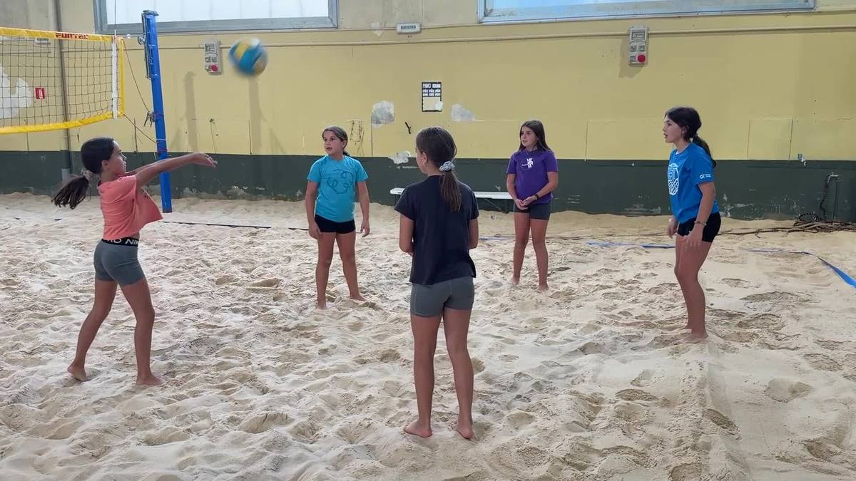 Tolobolei, etengabeko hazkunde prozesuan dagoen taldea