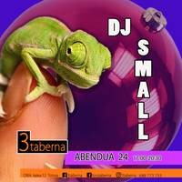 Small DJ