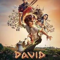 David. Una aventura gigante