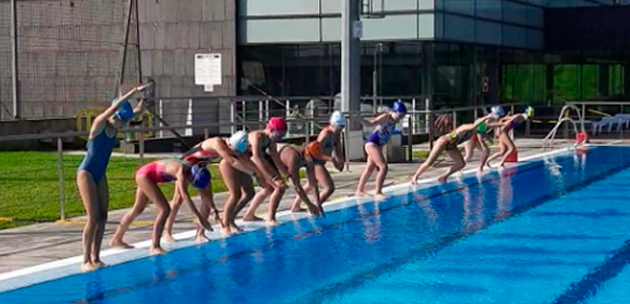 Tolosaldea IKTk Triatloi Ludoteka antolatu du