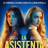 La asistenta