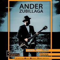 Ander Zubillaga