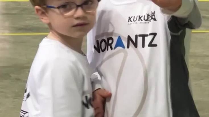 Zer ekitaldi dakartza asteburuak?