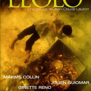 Leolo (1992)