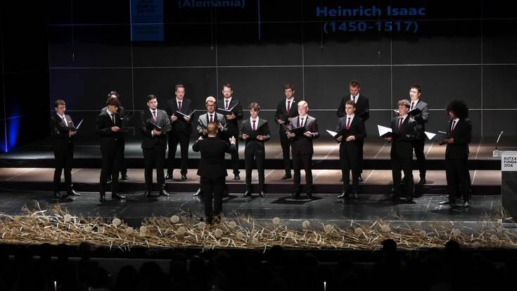 SONAT VOX (Alemania)