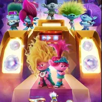 Trolls 3: Todos Juntos
