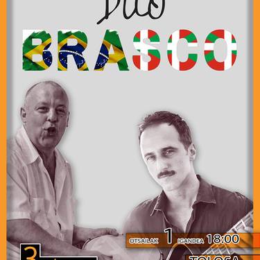 Duo Brasco