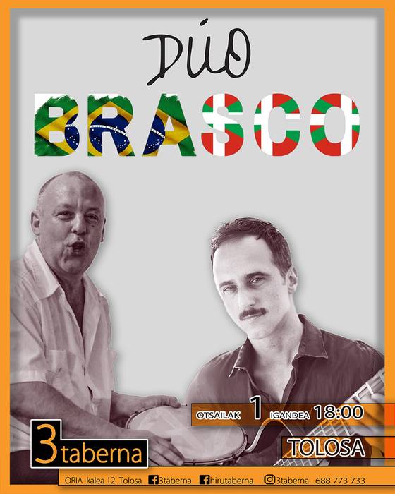 Duo Brasco