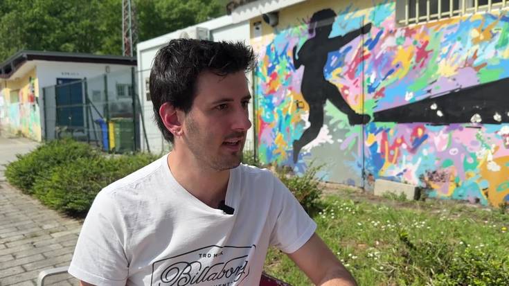 Haritik Tiraka - Hodei Arrastoa