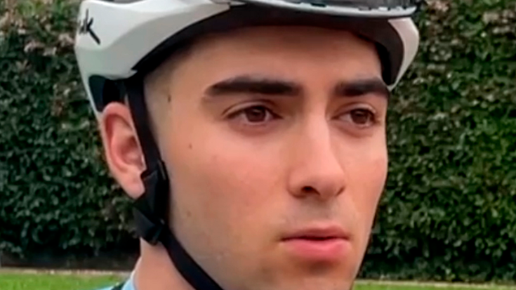 Salto egiteko garaia