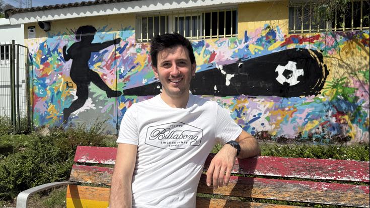 Hodei Arrastoa -Test azkarra