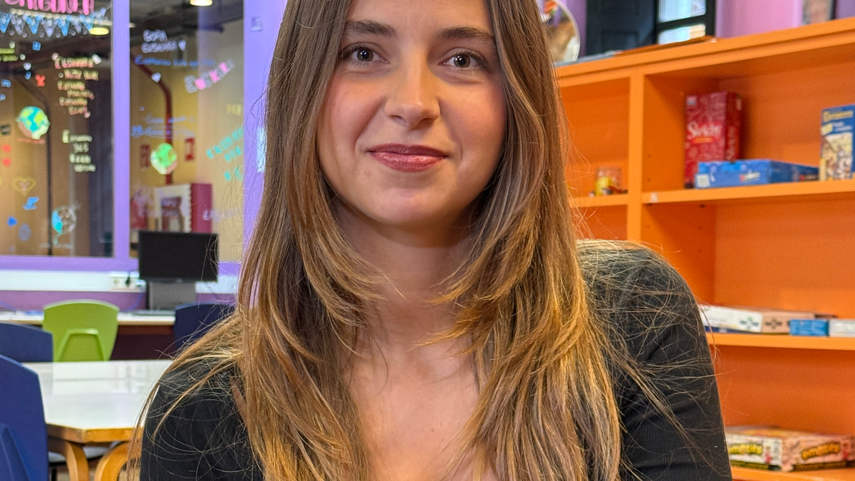 Bikoizketa erronka Amaia Ugartemendiarekin