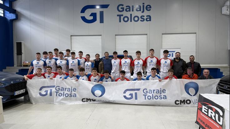 Igandean hasiko den Soroaren Oroimenezkoa Zaldunita Egunean bukatuko da