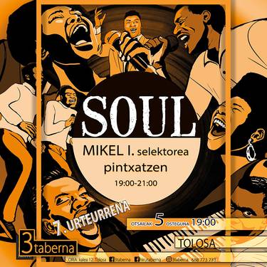 Mikel I. selektorea pintxatzen