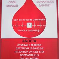 Odol ematea