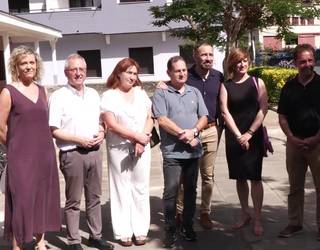 3 milioi euroko inbertsioa Txaramako bizi-baldintzak hobetzeko