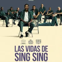 Las vidas de Sing Sing