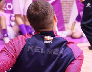 Gol festa eta garaipen sendoa