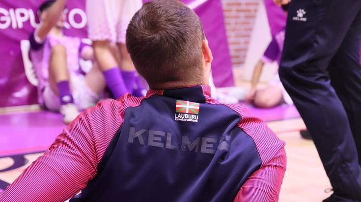 Gol festa eta garaipen sendoa