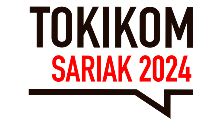 Tokikom Sariak 2024