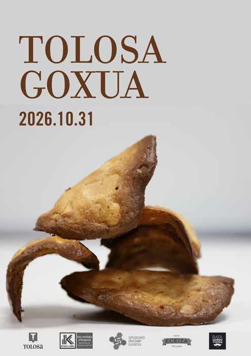 Tolosa Goxua