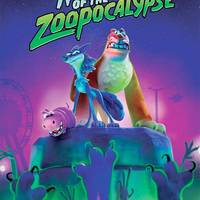 Una noche en Zoopolis